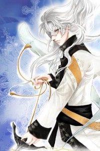 发霉宅妻