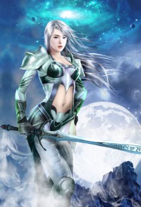 毒宠狂妃:陛下,温柔点