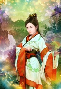 将军家的小娘子
