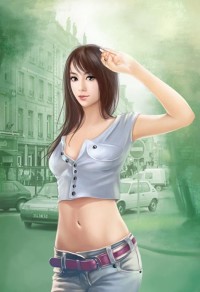 女总裁的私人保镖