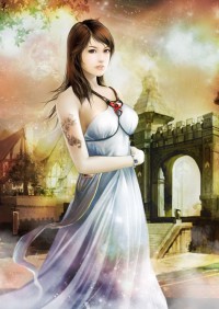 罪臣嫡女:冷王虐妃