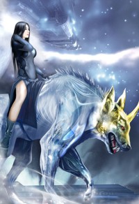 若是有依伴