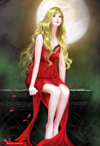 八岁帝女:重生之凤霸天下