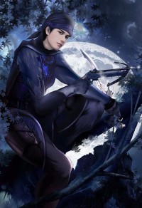 荒唐夢裡覓愛人