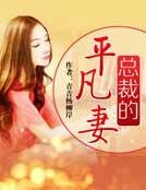 总裁的平凡妻