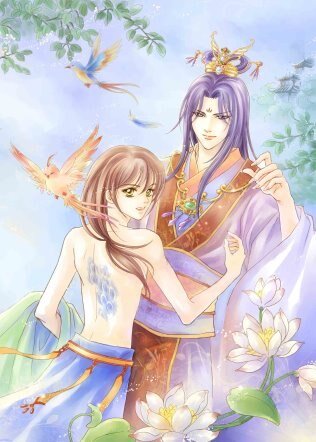 仙帝的心肝魔童(奇情系列/出书版)