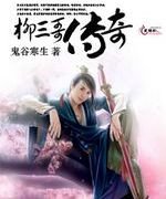 柳三阁传奇