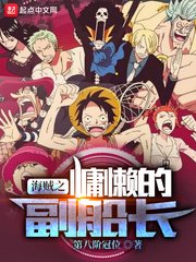 海贼之慵懒的副船畅
