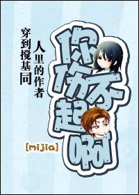 穿到攪基同人裡的作者你傷不起啊