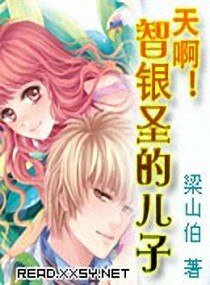 (那小子真帅同人)天啊,智银圣的儿子