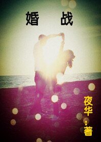 当爱情只剩残骸:婚战