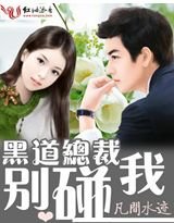 黑道总裁别碰我!