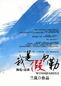 我是假贝勒(梅花+还珠)