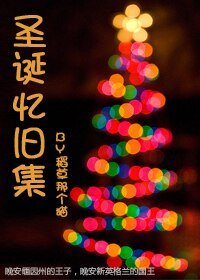 (HP同人)圣诞忆旧集