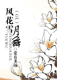 风花雪.月舞(GL)