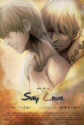 Say Love