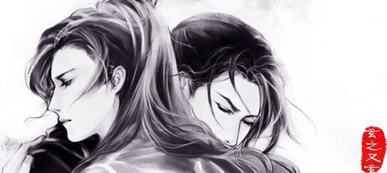 (戚顾/方无/李追同人)金缕衣