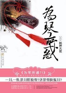 为琴所惑?!