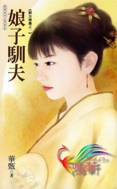 娘子驯夫(相公别逃系列之一)
