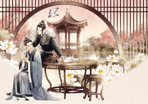 飞鸽交友须谨慎