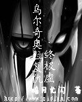 (死神同人)烏爾奇奧拉復仇終極虛