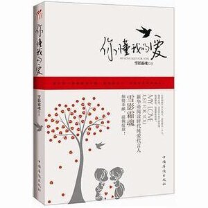 你懂我的爱/总有那么一个人(出书版)