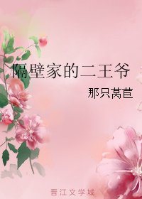 隔壁家的二王爺