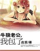 牛狼老公,我包了