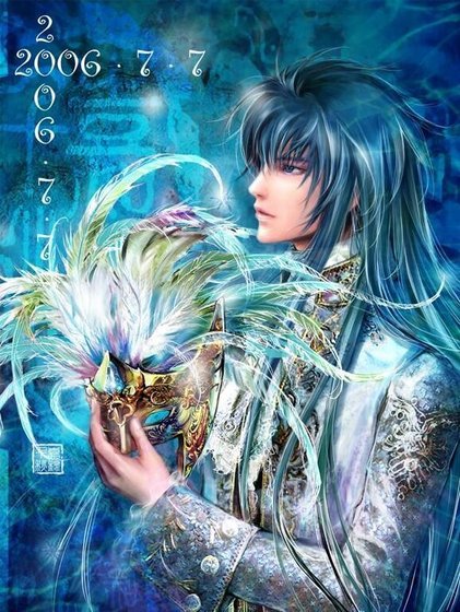 遊戲高手在異界