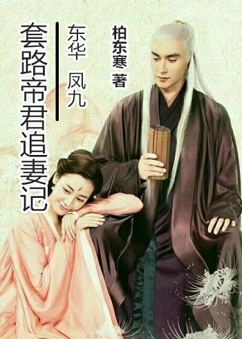 (三生三世同人)東華鳳九丨套路帝君追妻記