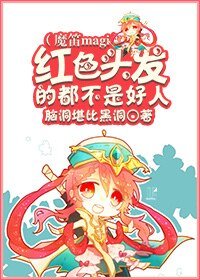 (魔笛magi同人)紅色頭髮的都不是好人