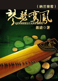 (纳兰容若同人)琴瑟鸾凤
