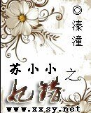 蘇小小之妃錯