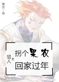 (BG/獵人同人)獵人之拐個果農回家過年