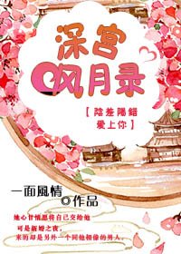 深宮風月錄