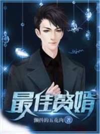 最佳贅婿/大丈夫的鹹魚生活