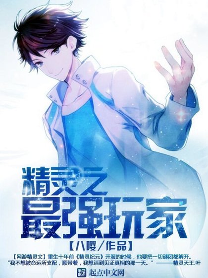 (精靈寶可夢同人)精靈之最強玩家