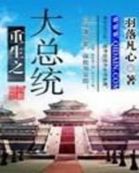 重生之大总统