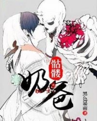 骷髅奶爸