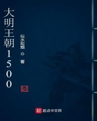 大明王朝1500