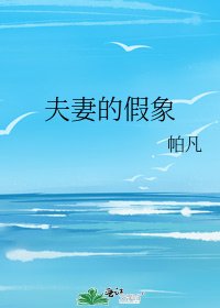夫妻的假象