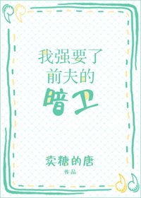 我搶了前夫的暗衛