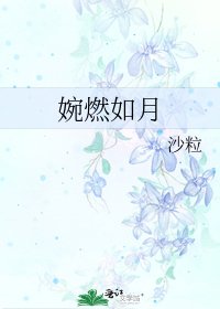 婉燃如月