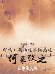綜武:我楊過本就無過,何來改之
