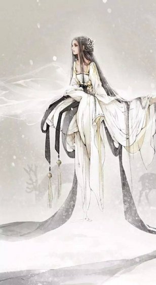 楚喬傳—琴瑟在御,莫不靜好【燕淳】