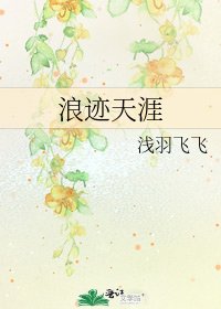 浪迹天涯