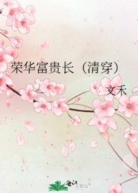 榮華富貴長(清穿)