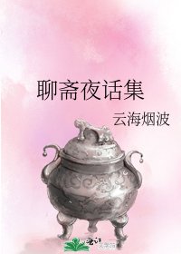 聊斋夜话集