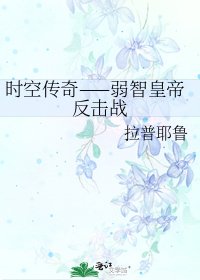 時空傳奇——弱智皇帝反擊戰
