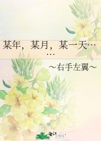 某年,某月,某一天……